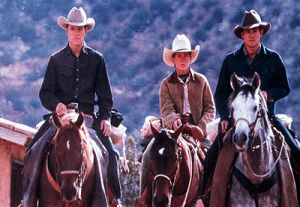 《駿馬》 《駿馬》