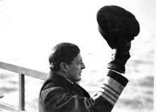 戴維&middot;貝蒂像