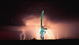 劍御九天[小說]