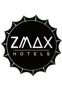 ZMAX潮漫風尚酒店 ZMAX潮漫風尚酒店