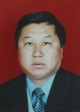 鎮賚縣委辦公室主任姜德貴