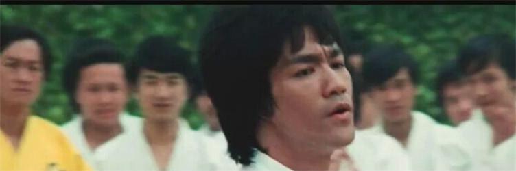 《龍爭虎鬥》劇照