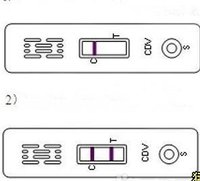 犬瘟熱判斷線辨別