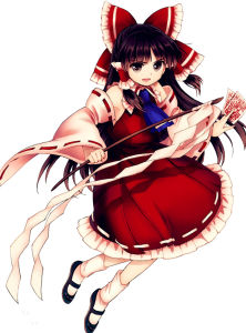 東方Project 東方Project