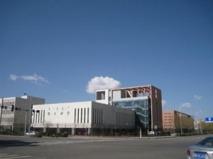 鄂爾多斯市衛生學校附屬醫院 鄂爾多斯市衛生學校附屬醫院