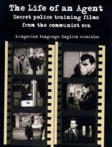 特工的生活 特工的生活