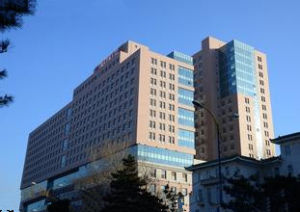 吉林醫學院附屬醫院