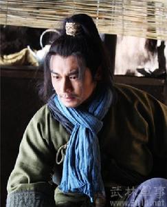 水滸傳[2011年鞠覺亮執導的電視劇]