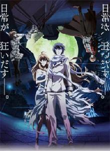 Dies irae[ACGT改編的電視動畫]