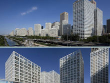 北京新紀元建築工程設計有限公司 北京新紀元建築工程設計有限公司