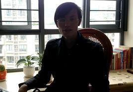 衣冠勝雪[17K小說網簽約作者]