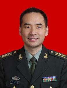 李繼東[鄭州市金水區委常委]