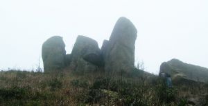 惠州黃巢山 惠州黃巢山