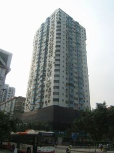 建豐大廈 建豐大廈