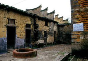 肇慶懷集古村 肇慶懷集古村