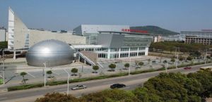 China University of Geosciences