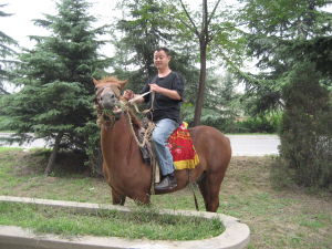 李廣聚[內地演員]