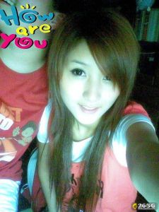 世紀天成showgirl汪瀾 