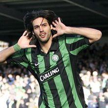 吉奧吉奧斯&middot;薩馬拉斯