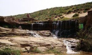 長流水旅遊區 長流水旅遊區