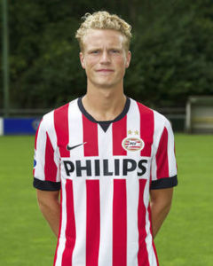 奧斯卡·西耶馬克 奧斯卡·西耶馬克