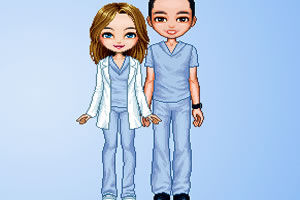 像素醫生 像素醫生