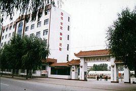 吉林農業大學工程技術學院 吉林農業大學工程技術學院