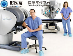 泰平洋重症醫療群醫療設備