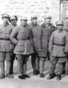 國民革命軍第三十二集團軍 國民革命軍第三十二集團軍