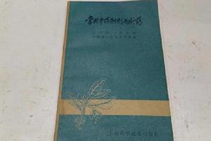 常用中藥製劑與成藥 常用中藥製劑與成藥