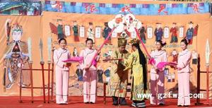 冊亨布依戲 冊亨布依戲