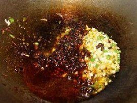 油煎辣椒 油煎辣椒