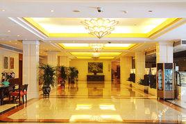 海口黃金海景大酒店 海口黃金海景大酒店