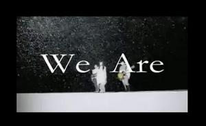 we are[Bliss專輯名]