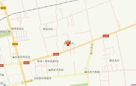 東石河村[山東膠州市雲溪街道下轄村]