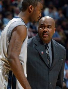 約翰·湯普森三世 約翰·湯普森三世