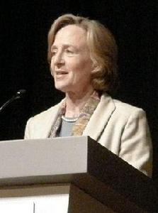 蘇珊·霍克菲爾德