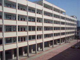 南陽三中 南陽三中