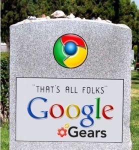 Gears[離線上網軟體]