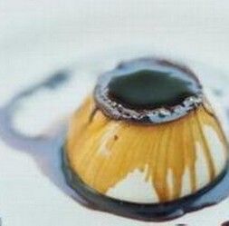 蔬菜朱古力辣沙司 蔬菜朱古力辣沙司