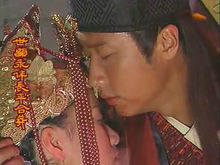 各版周世顯劇照