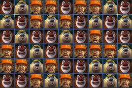 熊出沒之魔法消除