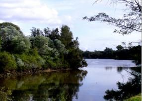 阿念撈村 阿念撈村