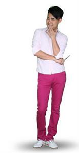 外來媳婦本地郎[2000年廣東廣播電視台出品的電視系列情景劇]