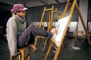 李智華[全國“向上向善好青年”]