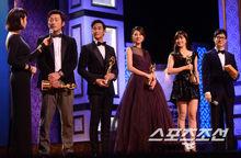 韓國青龍電影獎(2012)