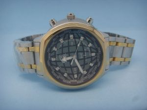 太陽能電波表 太陽能電波表