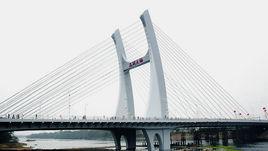 桂林南洲大橋 桂林南洲大橋