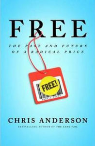 《免費：商業的未來》