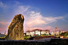 上栗大地紅廣場